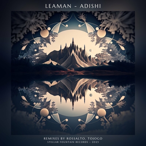 Leaman - Adishi [STFR049]